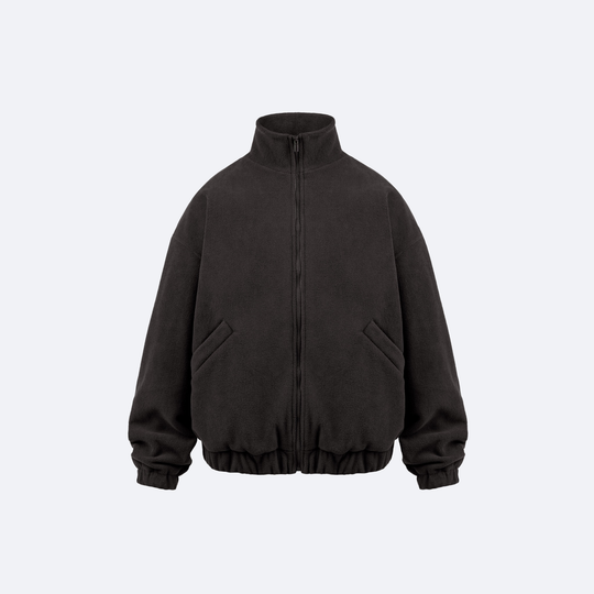 Куртка Called a Garment FCF Logo (black)