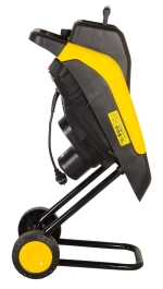 Садовый измельчитель HUTER ESH-40