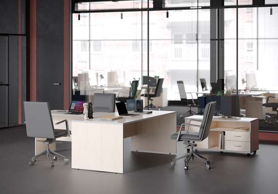 Кабинет руководителя Swift