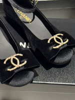 Балетки CHANEL, арт. 473686055