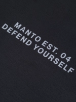 Рашгард MANTO VARSITY