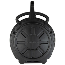 WDK-65260  Емкость для слива отработанного масла, пластиковая 8 л