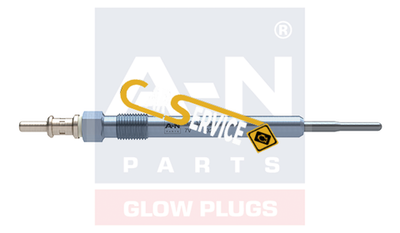 A-N PARTS - AN133106