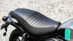 Royal Enfield Hunter 350 Rebel Blue