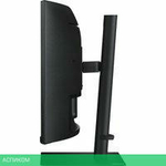 Игровой монитор Samsung ViewFinity S6 LS34C652UAUXEN