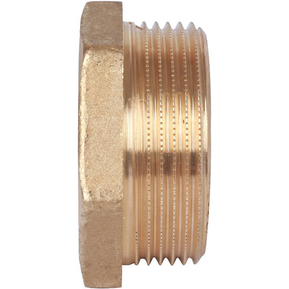 Футорка STOUT 1/2"x1 1/2" ВР/НР