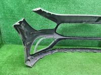 Бампер передний Mercedes CLA C118 (2019-2023) AMG