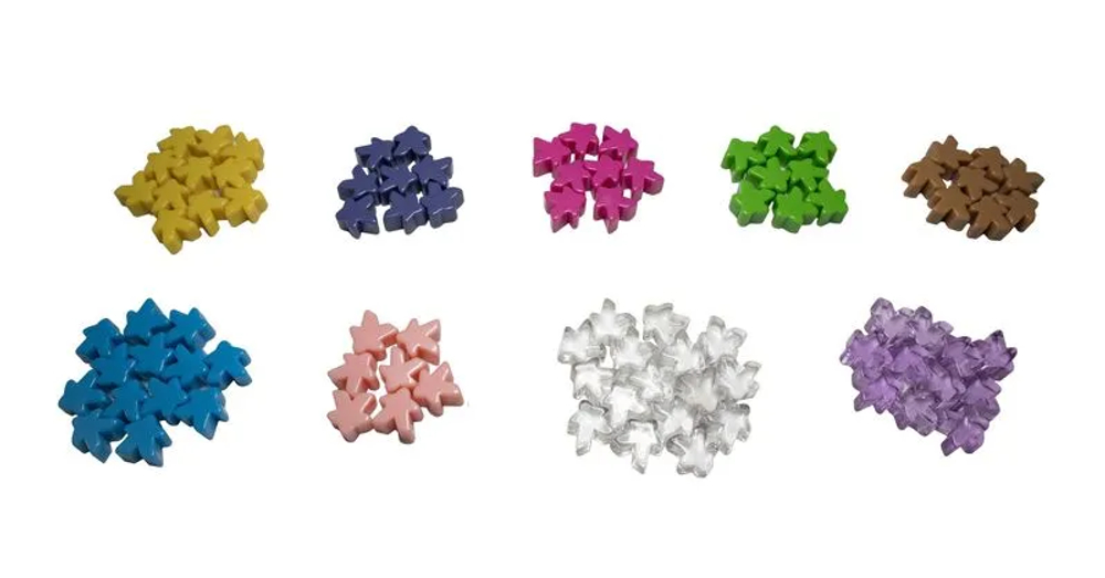 Великие Высоты