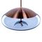 Подвесной светодиодный светильник Loft IT Knot 8133-D mini
