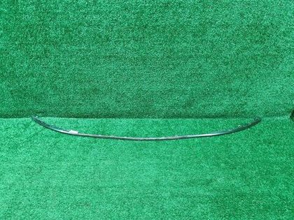 Молдинг бампера Mercedes S W222 (17-20) Maybach