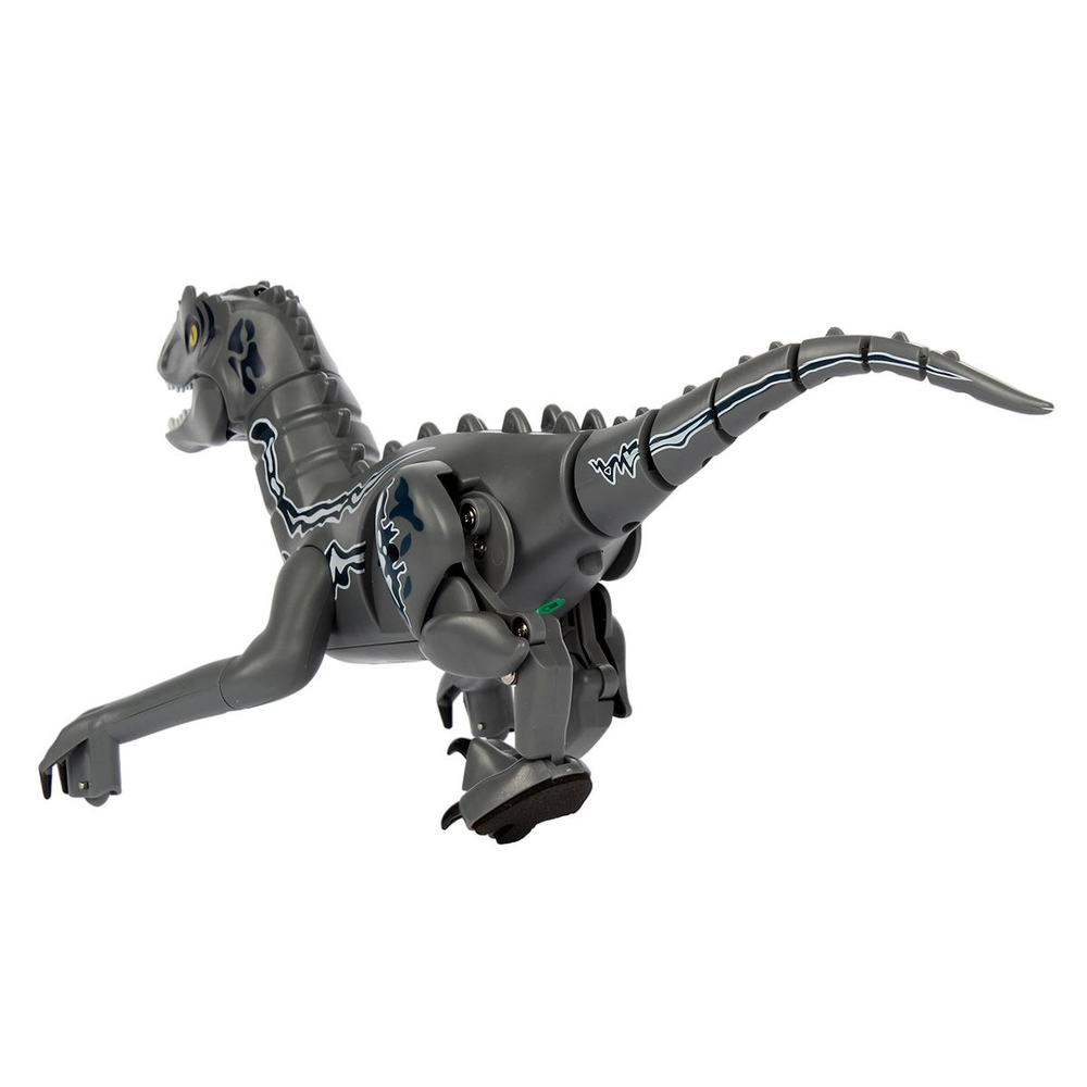 Игрушка на РУ Динозавр, коробка K40-2