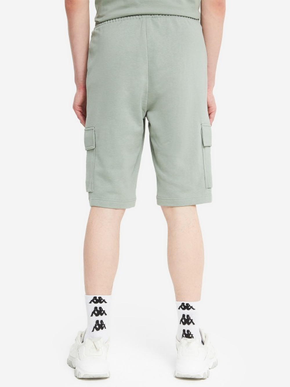 Шорты спортивные мужские KAPPA