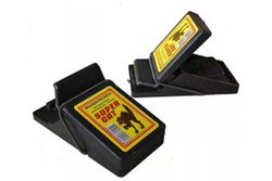 Мышеловка прищепка Супер кот