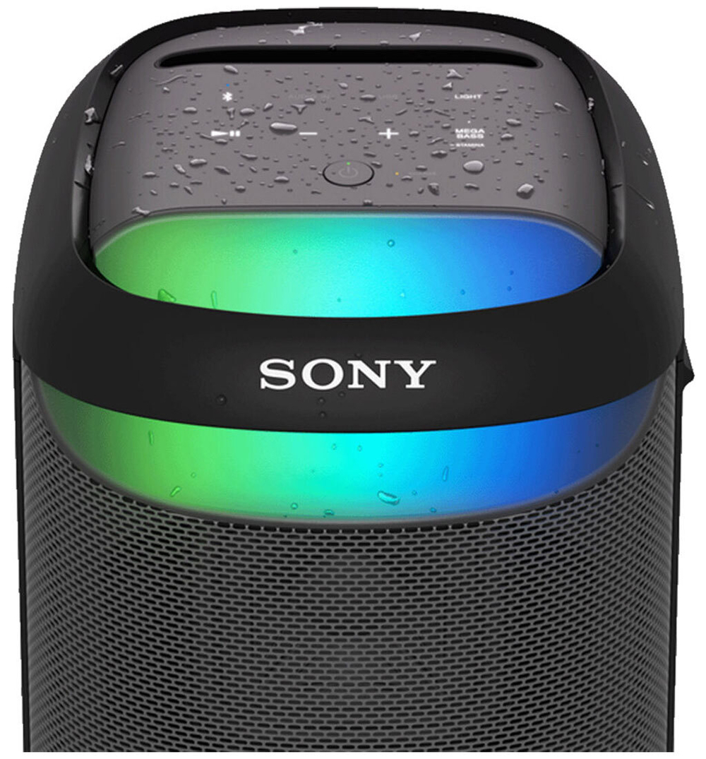 Колонка Sony SRS-XV500