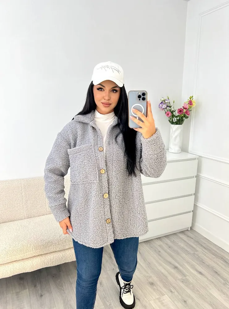 Рубашка УК-1647-1 Fabrika