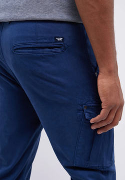 Брюки мужские MUSTANG Style Daytona Cargo