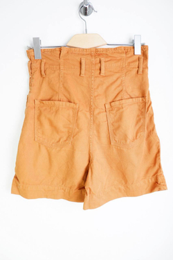 Шорты Sisley вельветовые, маркировка 25, визуально 42/44 размер