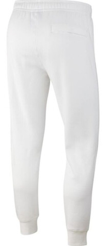 Мужские теннисные штаны Nike Sportswear Club Fleece M - размер L