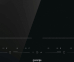 Независимая индукционная варочная панель Gorenje GI6442BSCE