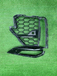 Решетка бампера правая BMW X7 G07 (19-22) M-paket