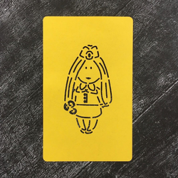 Полицейский №3 девушка