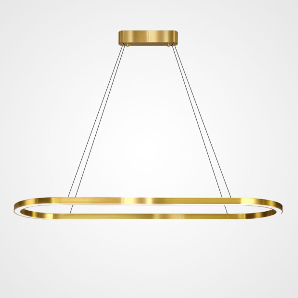 Подвесной Светильник Cruise Long L120 By Imperiumloft