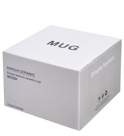 GAEM Art MUG-209/1 Кружка «Мир любви»