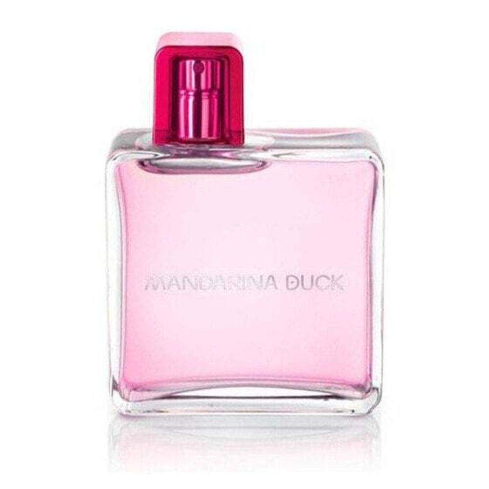 Женская парфюмерия MANDARINA DUCK 121878 100ml Eau De Toilette