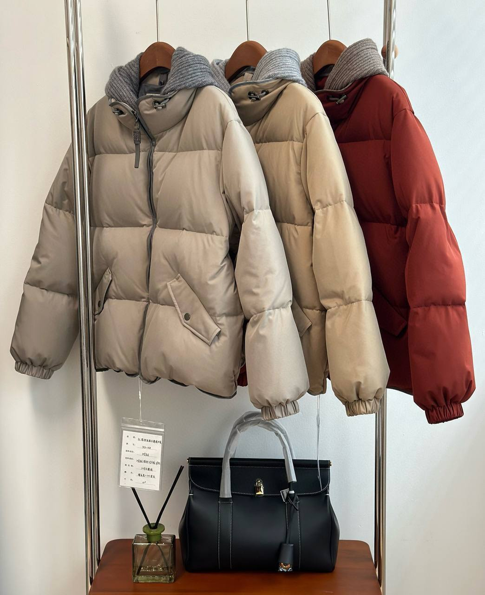 Куртка Brunello Cucinelli