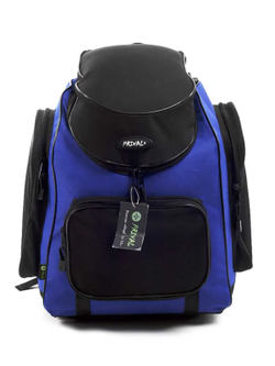 Рюкзак Prival Привал 35л, синий