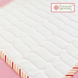 Линейка для стежки №56, 6 мм  (арт. ZD-56)