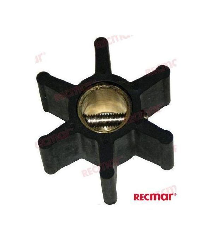 Крыльчатка охлаждения Volvo Penta MD3/MD17/2001-2003, Recmar