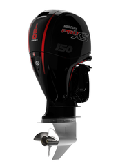 Лодочный мотор Mercury F 150 L Pro XS 150 л.с. четырехтактный