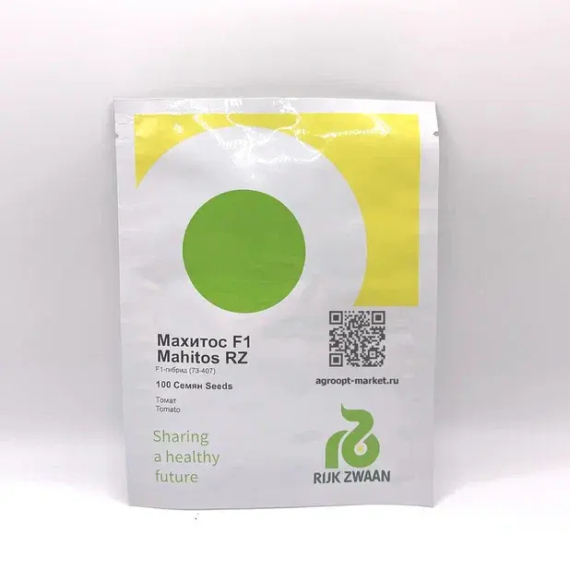 Махитос F1 семена томата индетерминантного (Rijk Zwaan / Райк Цваан) – фото 4