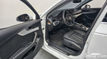 Audi A4 (B9) 40 TFSI (12.2019)