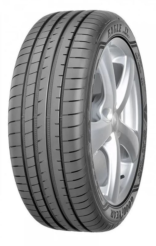 Легковая шина 265/40R20 104Y Eagle F1 Asymmetric 3 XL Goodyear