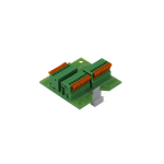 ПР-8 (исполнение 3х8, без корпуса, на дин-рейку)