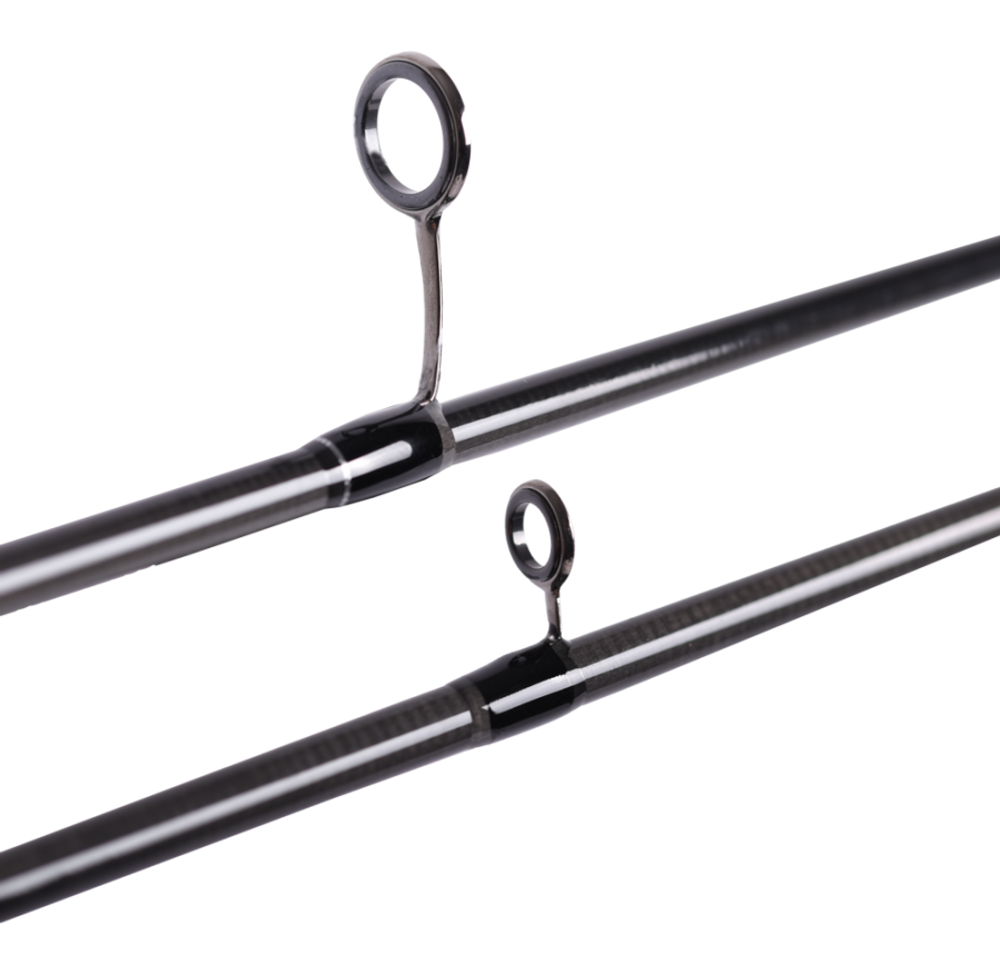 Спиннинг Maximus Pointer-X Travel Microjig 4секц. MTRMJSPX-23UL 2.3м 0.8-7г 1-4lb Вес91г Тр.длина 0.61м ImF Fast Action Колец9 Рукоять неопрен
