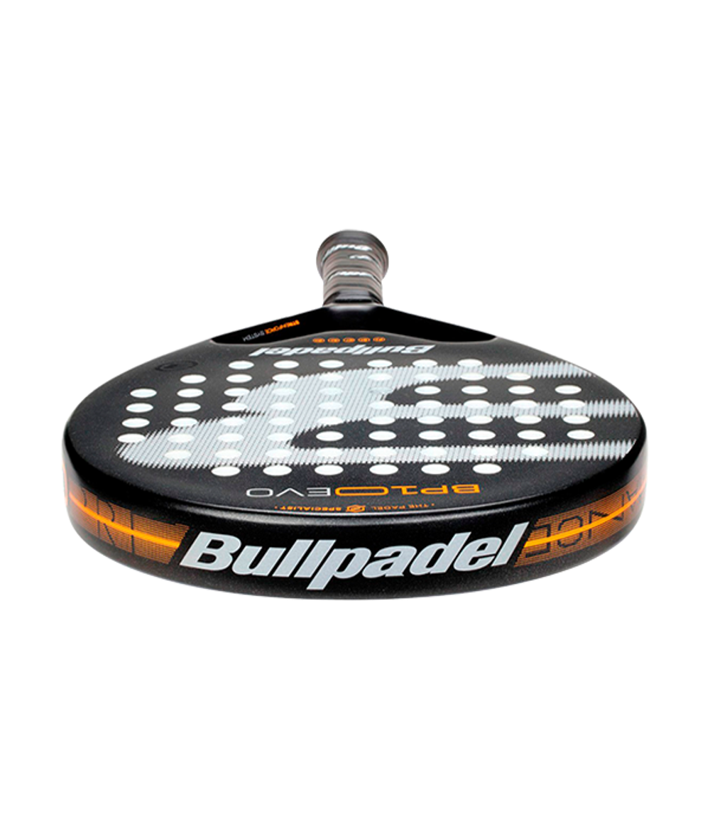Bullpadel BP10 EVO 2025 ракетка падел
