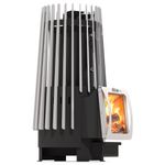 Дровяная банная печь Grill'D Cometa Vega 240 Short Max Pro
