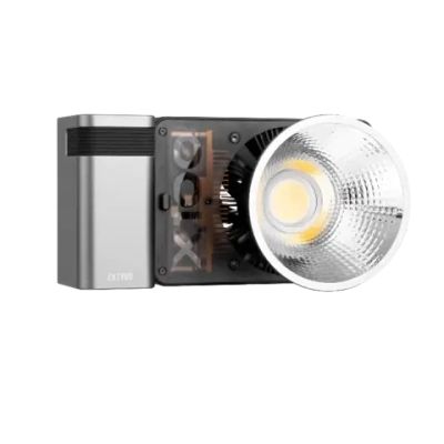 Светодиодный осветитель Zhiyun MOLUS X100 Combo Kit
