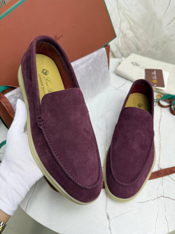 Лоферы Loro Piana