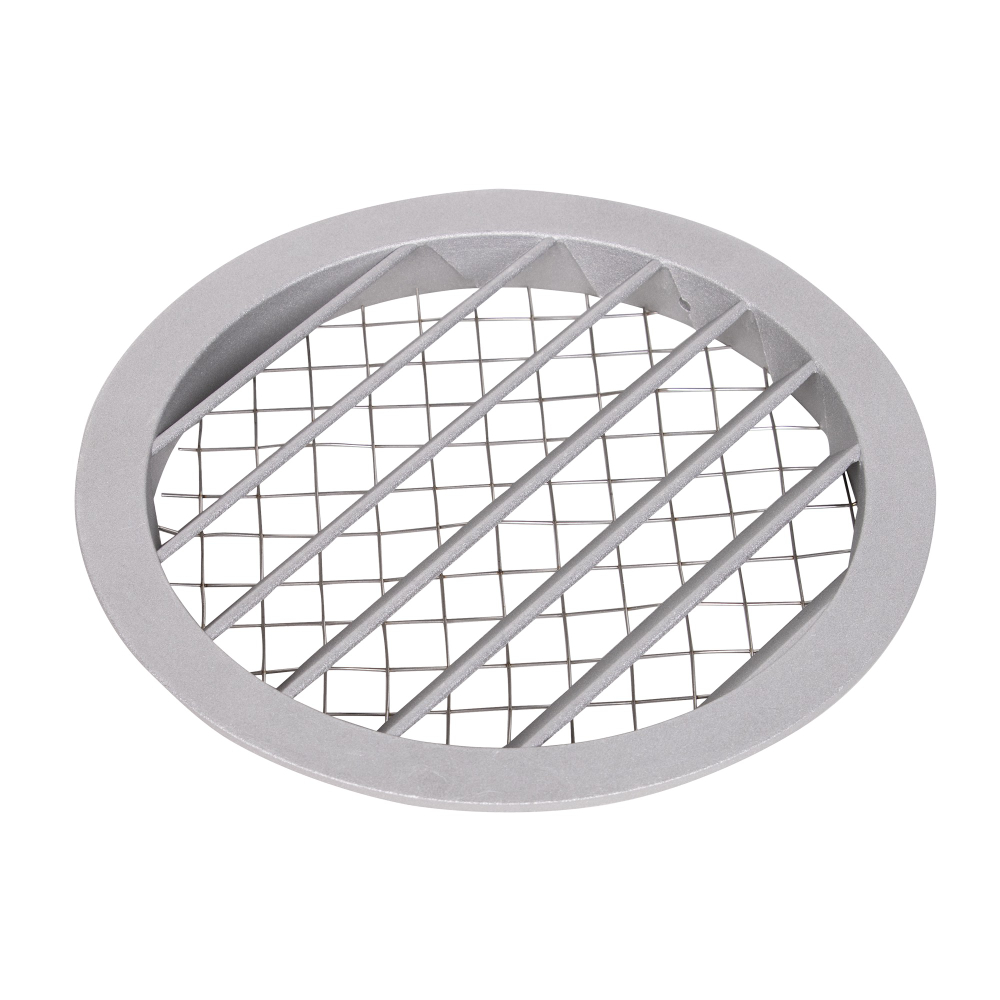 Решетка наружная SHUFT PGC 160