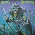 Nazareth / No Mean City (LP)
