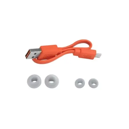 Беспроводные наушники JBL Endurance Peak Синий