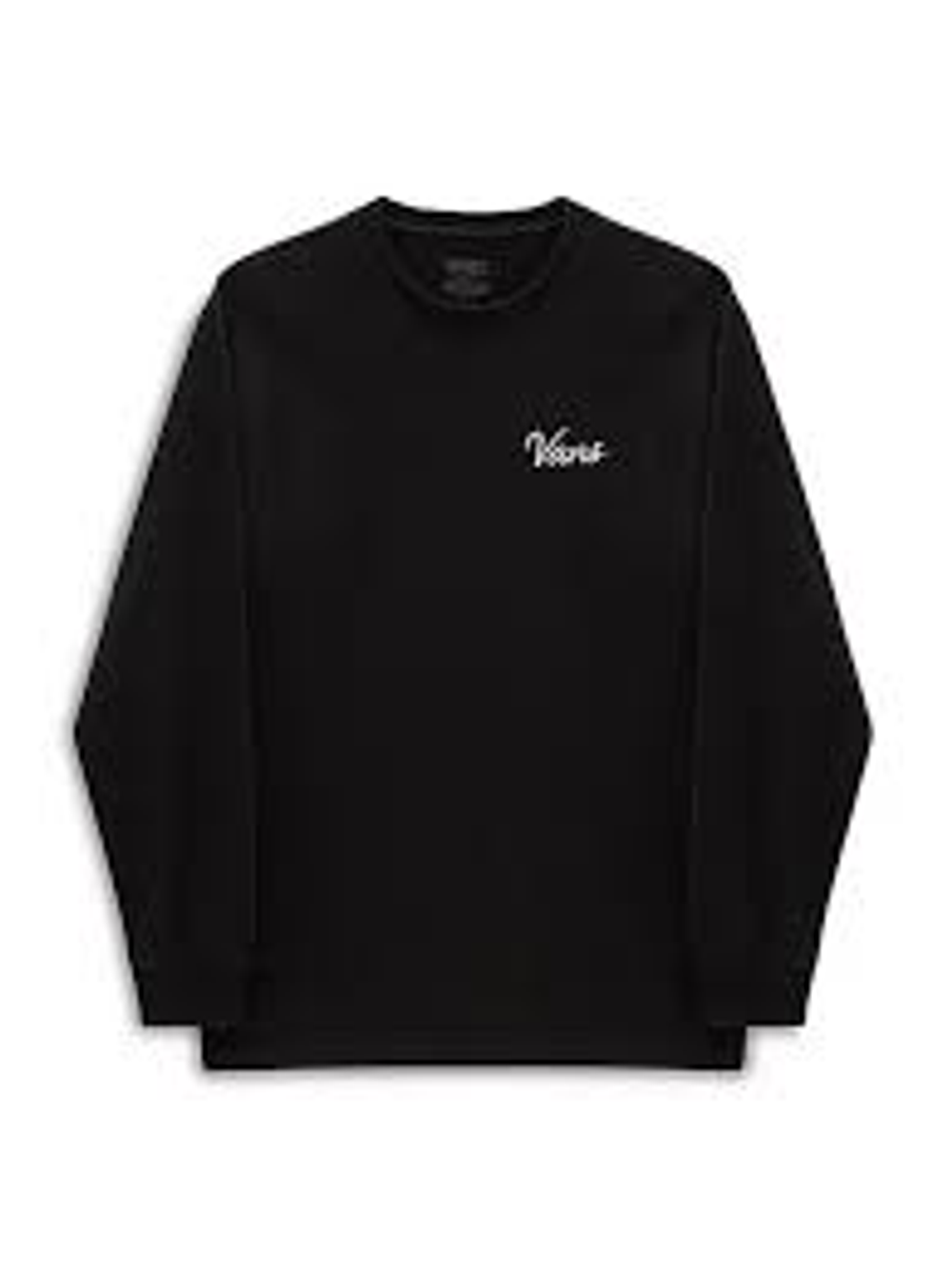 V00G3ZATH Лонгслив уни. Vans Shirt Arhens