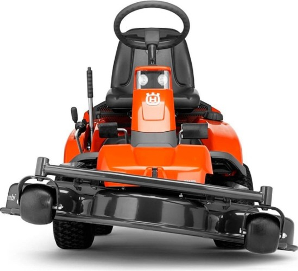Райдер для ландшафтных работ HUSQVARNA R 316Ts AWD 9672918-01