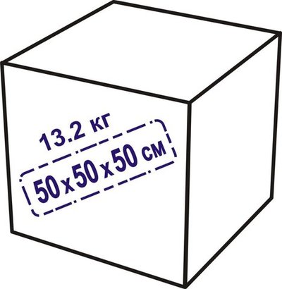 Walkedges наборы (бордюры для прогулок) 15 м.