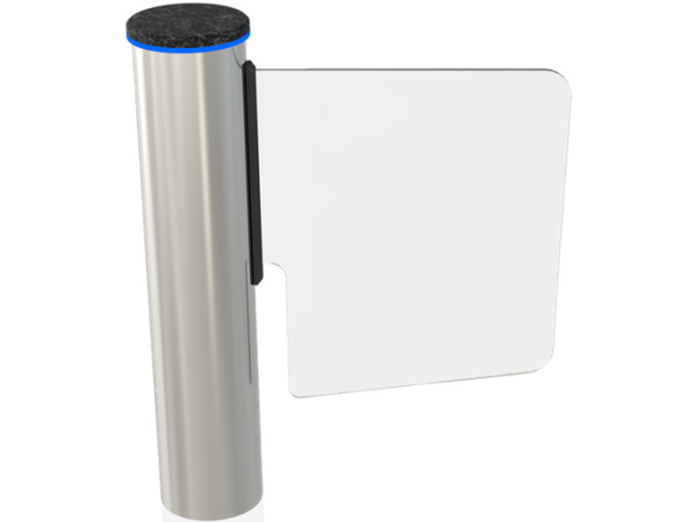 Турникет калитка CAME WING GL (001PSWNG4GL1)