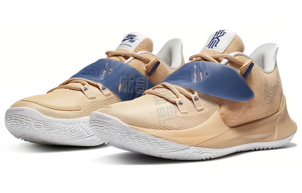 Кроссовки Nike Kyrie Low 3